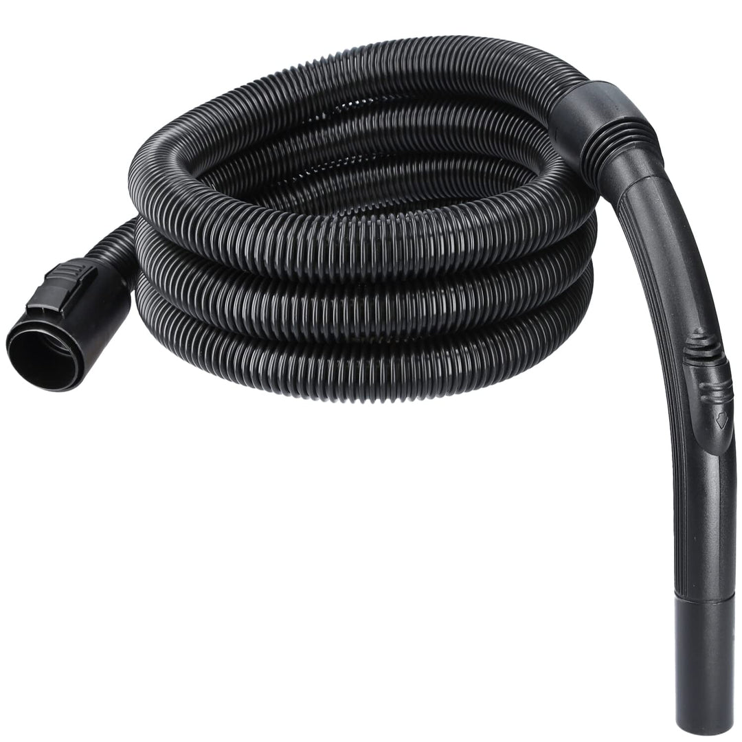 McFilter | 2-5m div. Längen, Saugschlauch für Kärcher Staubsauger für alle Serien von A WD WD1 WD2 W