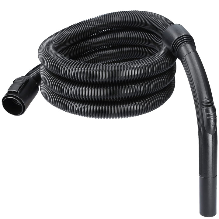 McFilter 2-5m div. Längen, Saugschlauch für Kärcher Staubsauger für alle Serien von A WD WD1 WD2 WD3