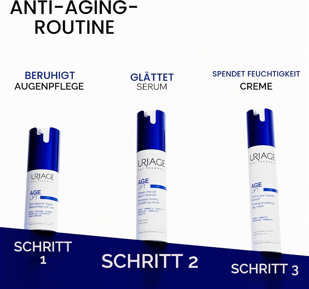 Uriage Age Lift Cr 40ml