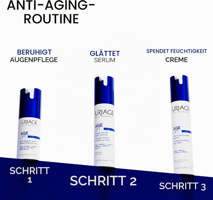 Uriage Age Lift Cr 40ml