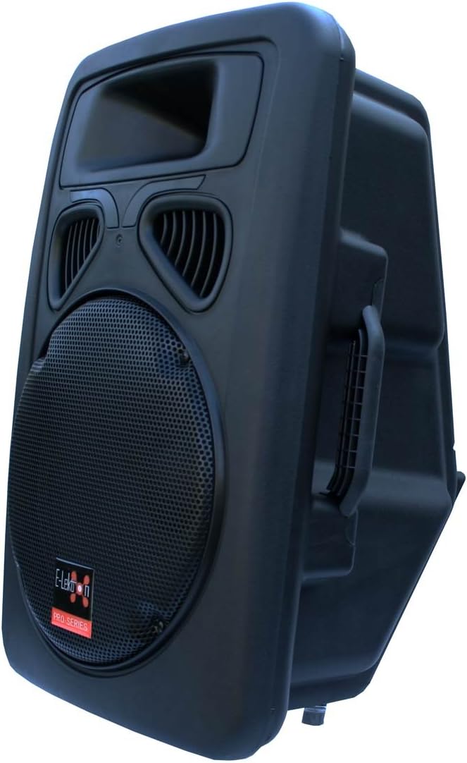 E-Lektron JP30 DJ PA Lautsprecher Box Passiv 30CM/12 Basslautsprecher