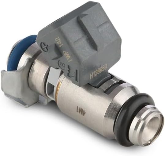Magneti Marelli 805001571701 Einspritzventil