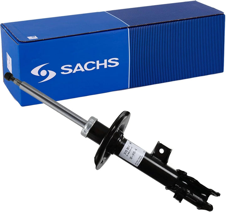 SACHS 315 951 Stossdämpfer Für Hyundai TUCSON (LM, EL, ELH) 2009 - rechts, Vorderachse