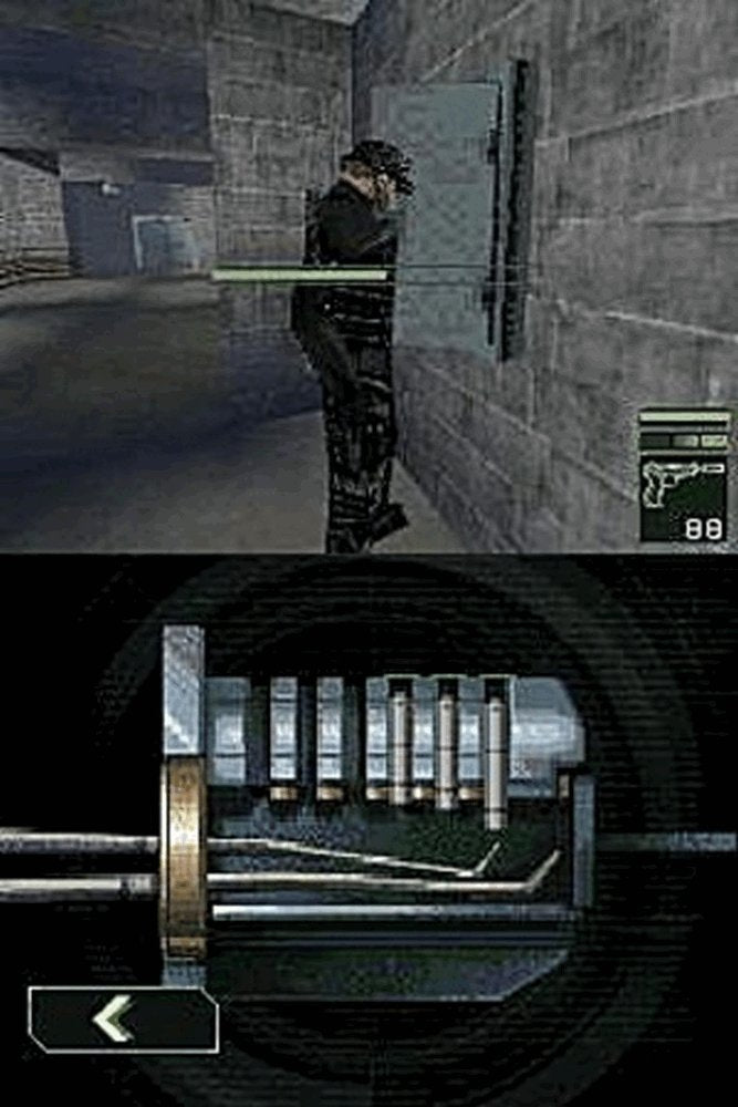 Splinter Cell - Chaos Theory