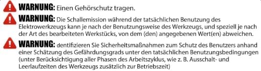 700W 2-in-1 Lötstation mit Heissluft • Professionelle Löt- und Entlötstation mit 3 Düsen • Ideal für