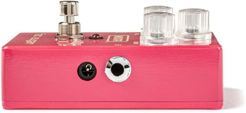 Gitarren-Effektgerät Pedal MXR Overdrive MXR M94