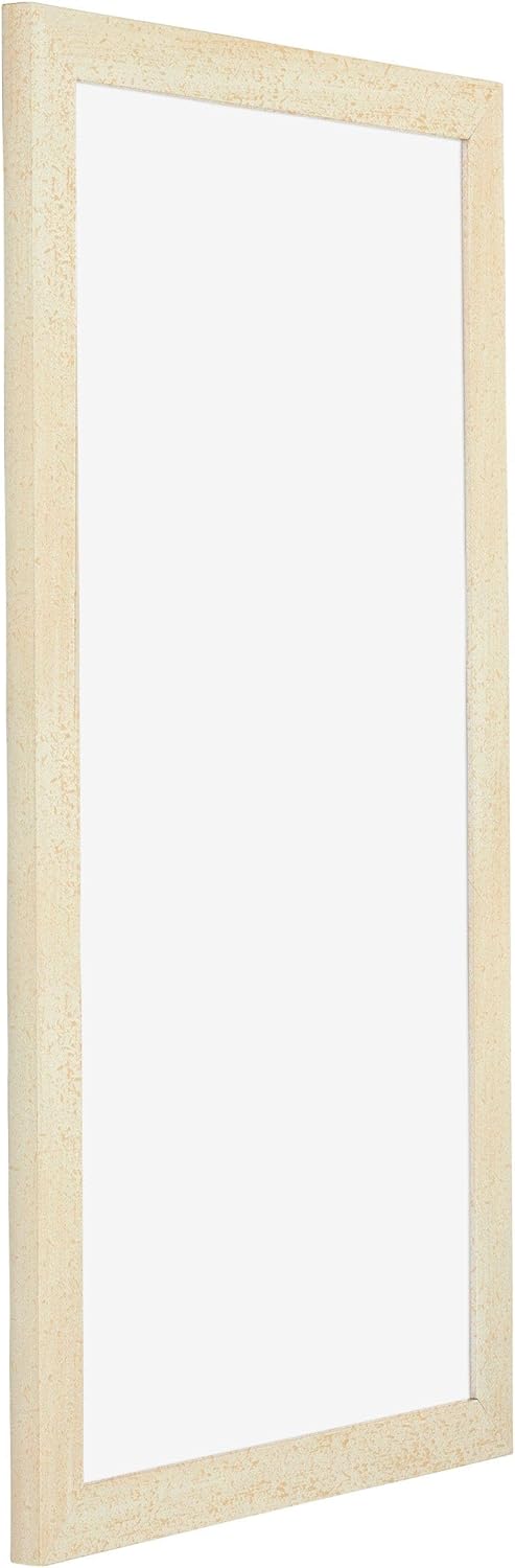 yd. Your Decoration - Bilderrahmen 40x80 cm - Bilderrahmen aus MDF mit Acrylglas - Antireflex - Ausg