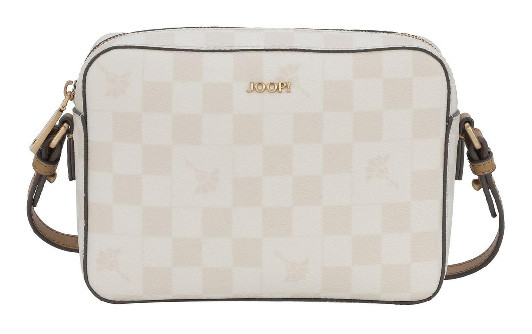 Joop! cortina piazza cloe shoulderbag shz Einheitsgrösse Birch, Einheitsgrösse Birch