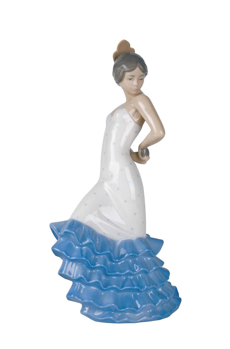 NAO Flamenco-Figur