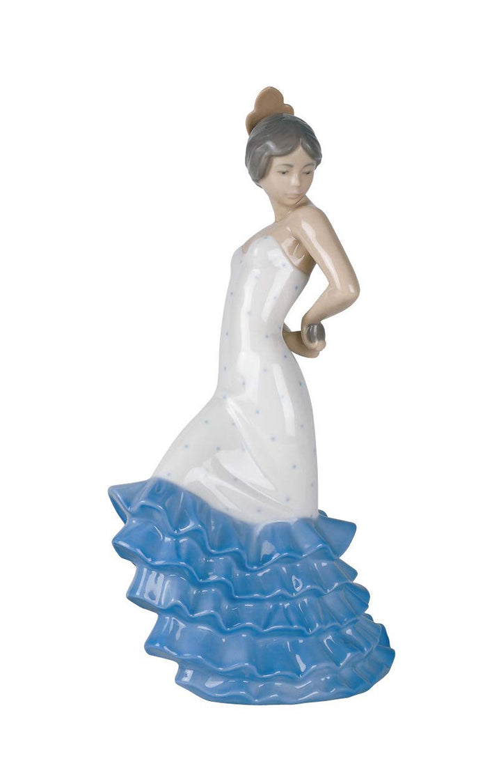 NAO Flamenco-Figur