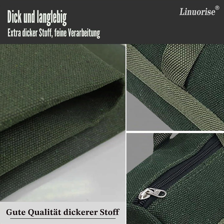 Grill Aufbewahrungstasche, Grilltaschen für Outdoor, Grill Barbecue Tool Storage, Grill Hardware & T
