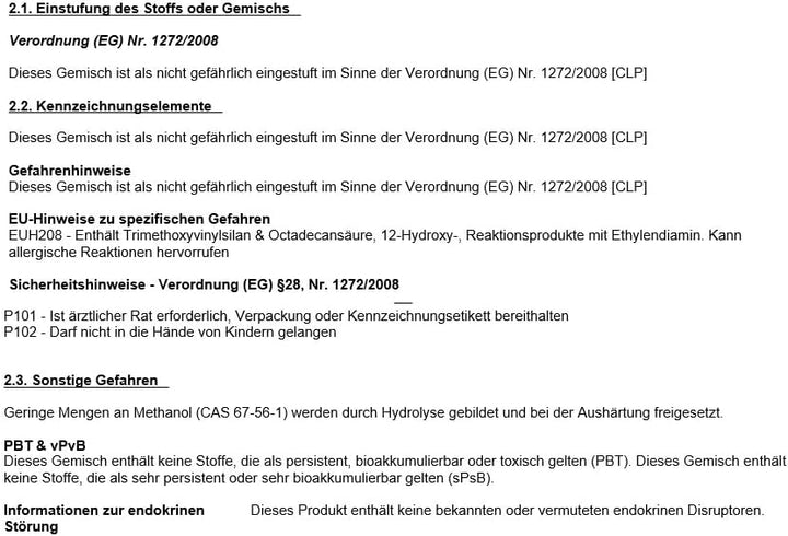 Bostik Ardaflex Multi 1K Hybrid Vielzweckkleber 15Kg Eimer