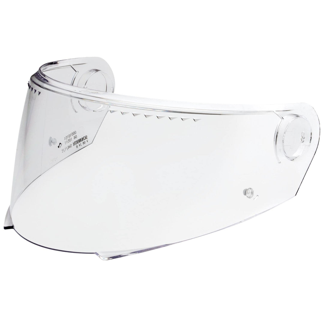 SCHUBERTH SV6 C5 / S3 Visier, klar, XS-L S (53-59), S (53-59)