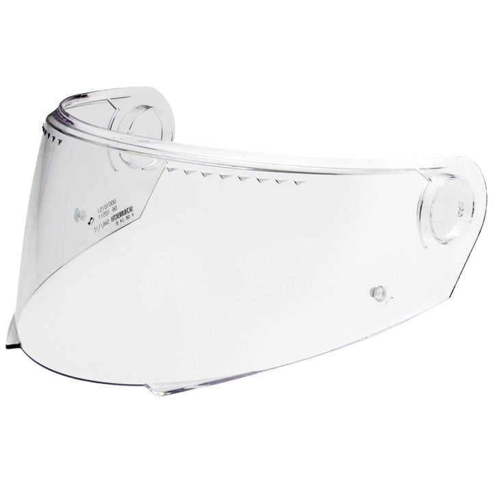 SCHUBERTH SV6 C5 / S3 Visier, klar, XS-L S (53-59), S (53-59)