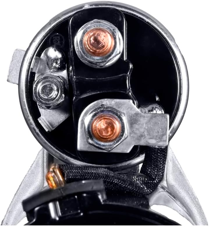 HELLA - Starter/Anlasser - 12V - 2kW - für u.a. Opel Zafira A Mpv (T98) - 8EA 011 610-571