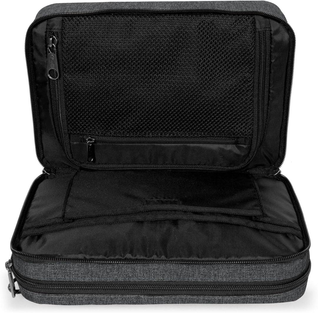 EASTPAK Mavis Mavis, Einheitsgrösse, Black Denim