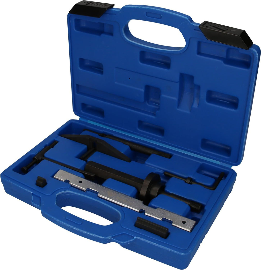 BRILLIANT TOOLS BT593000 Motor-Einstellwerkzeug für Ford 1.8 TDDI, TDCI [Powered by KS TOOLS]