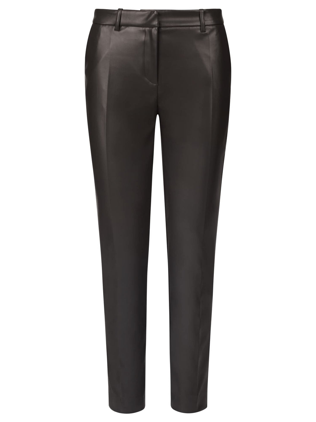 Damen Hose Pants 42 Schwarz, 42 Schwarz