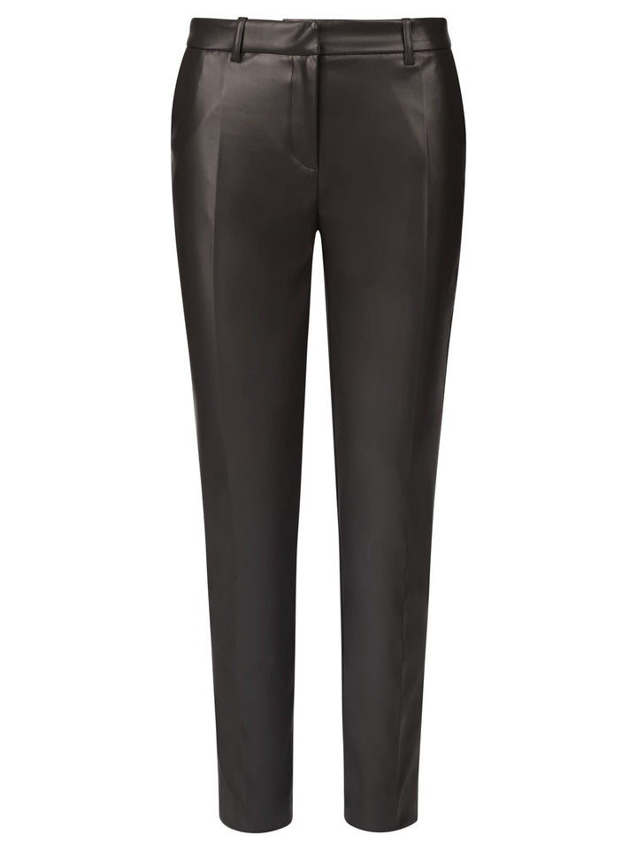Damen Hose Pants 42 Schwarz, 42 Schwarz