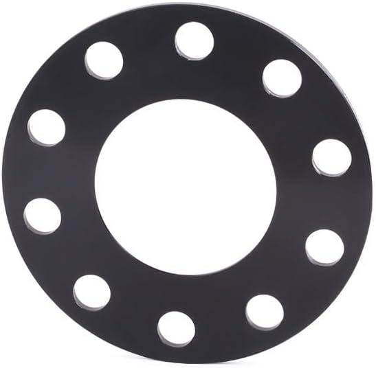 H&R DR-System Spürverbreiterungsatz 10mm pro Achse - Lochkreis 5x120 - Mittenzentrierung 72,5mm - Sy