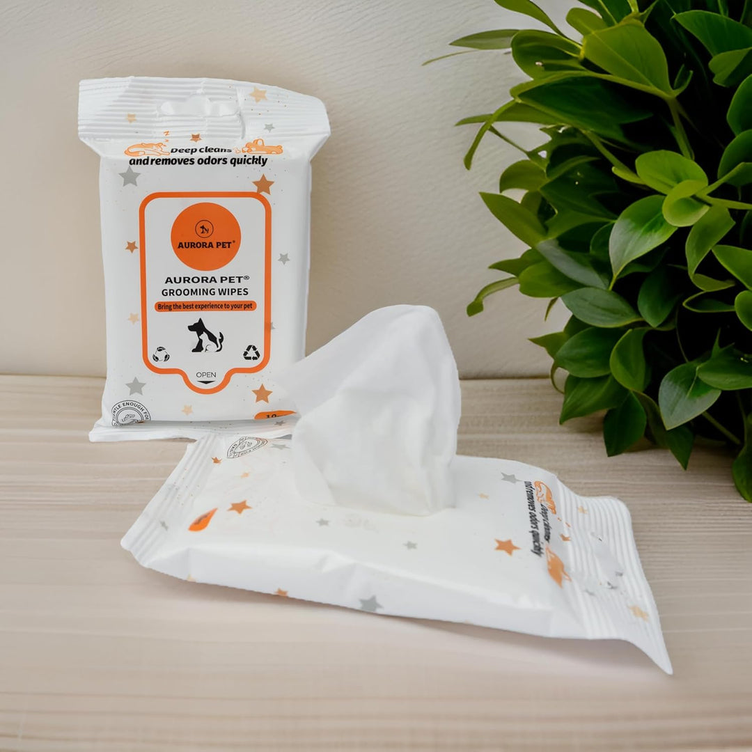 Tidy Katzenbrise Enhanced Katzenstreu Pellets – Aktiver sauberer Duft, Nachfüllpackung 3,2 kg mit Au