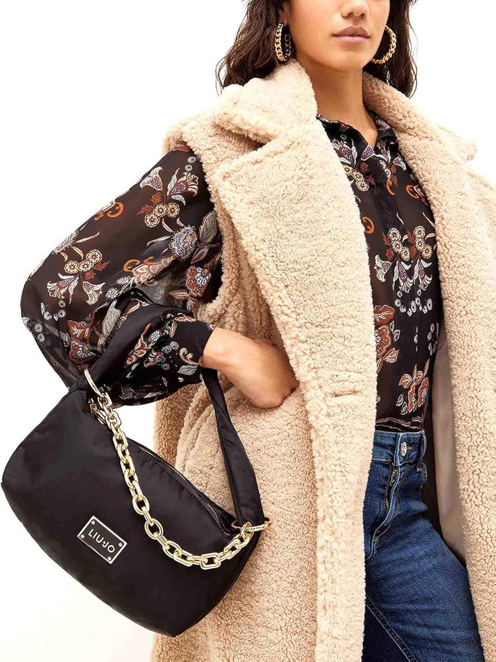 Liu Jo Schultertasche 28 cm Einheitsgrösse, Einheitsgrösse