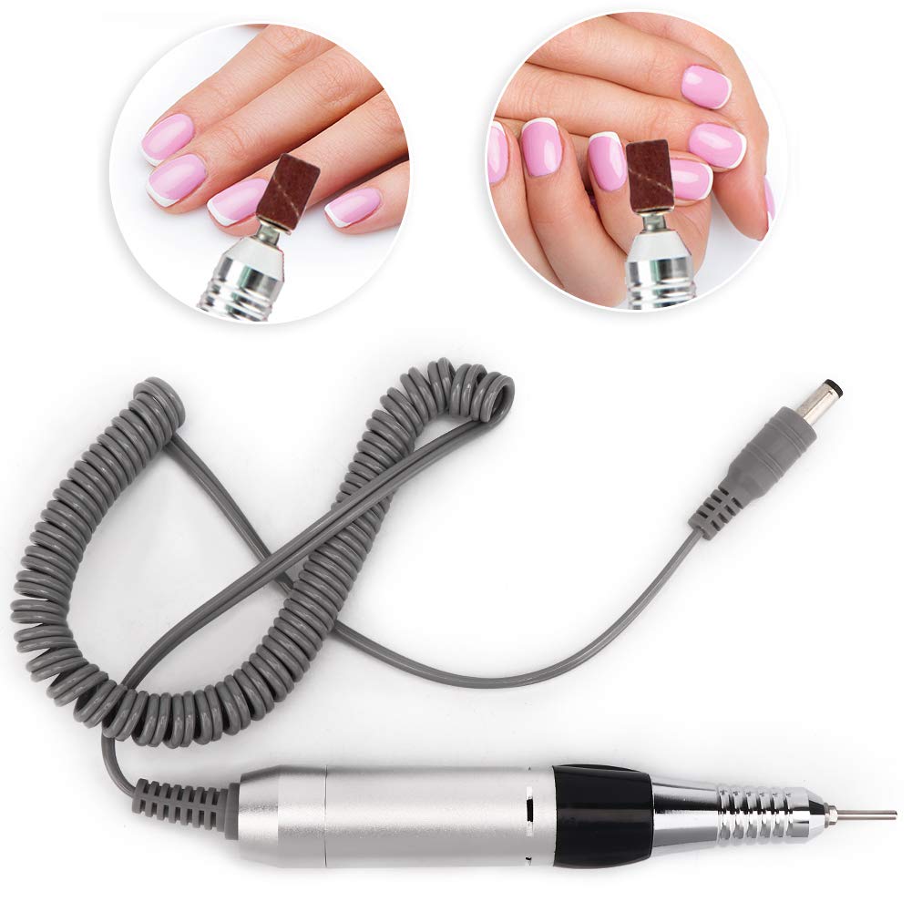 handstück nagelfräser,Nagelfräser Handstück,Elektrisches Nagelfeile-Handstück,Nagelbohrer-Handstück,