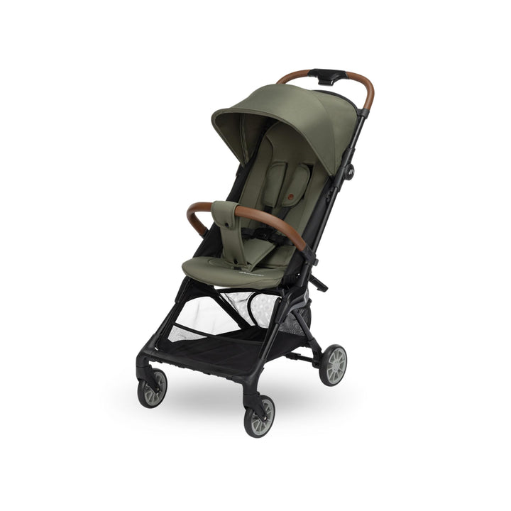 Bebeconfort Zephir, kompakter Baby Kinderwagen, 0–4 Jahre (bis zu 22 kg), leichter Reise Buggy (4,5