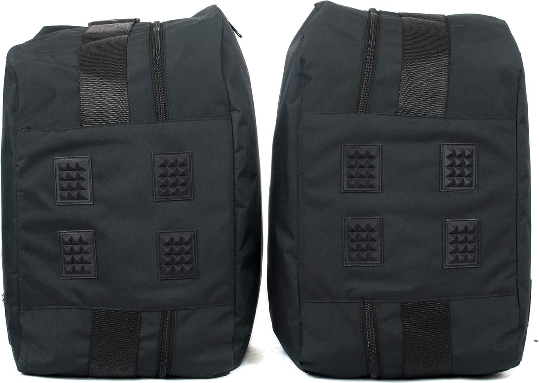 GREAT BIKERS GEAR - Innengepäcktaschen für GIVI V37 Gepäckträger/Seitentaschen