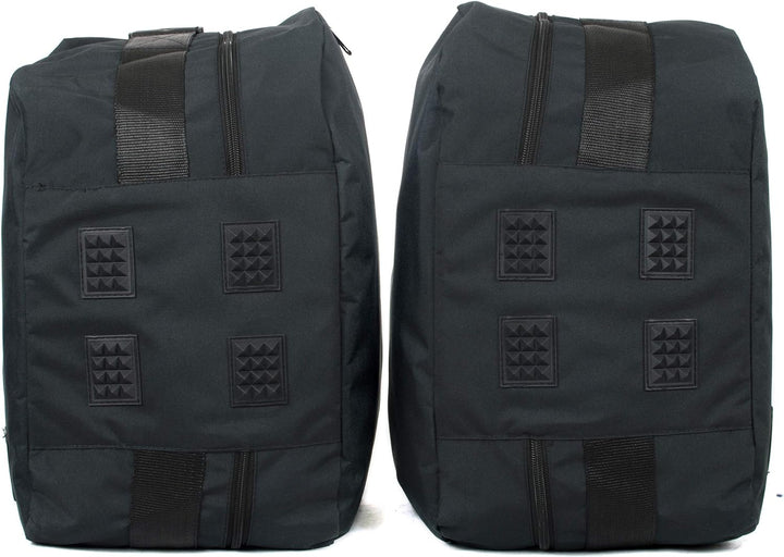 GREAT BIKERS GEAR - Innengepäcktaschen für GIVI V37 Gepäckträger/Seitentaschen