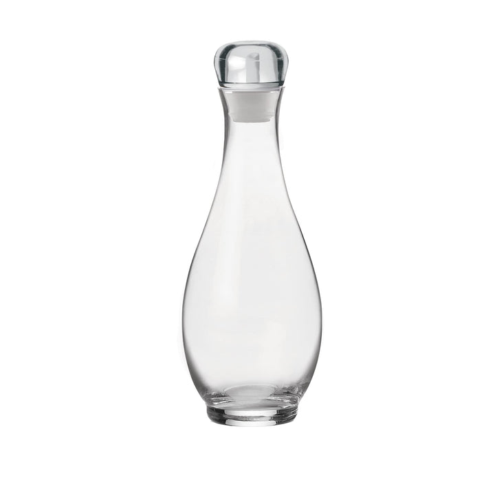 Guzzini - Gocce, Essig- Und Öl Menage - Transparent, 11 x h29 cm | 1000 cc - 23130200
