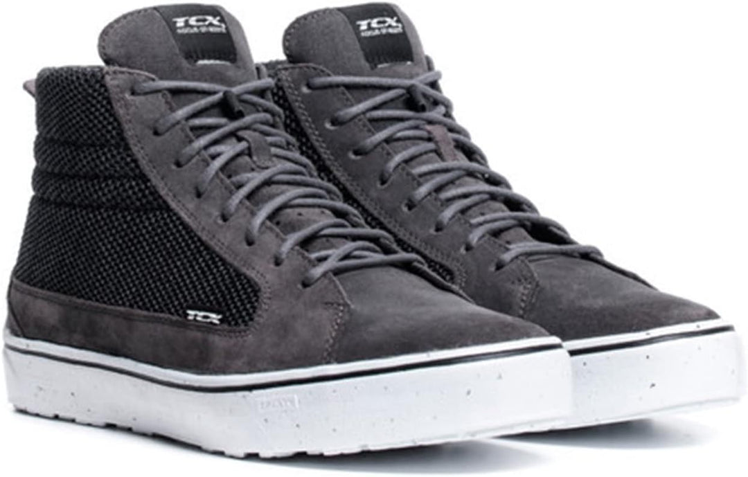 TCX Herren Street 3 Air Motorradstiefel
