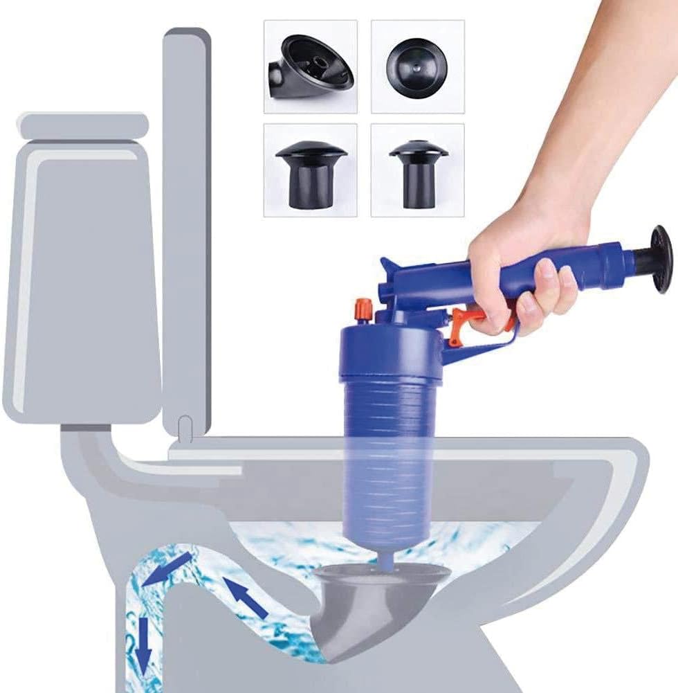 Druckreiniger