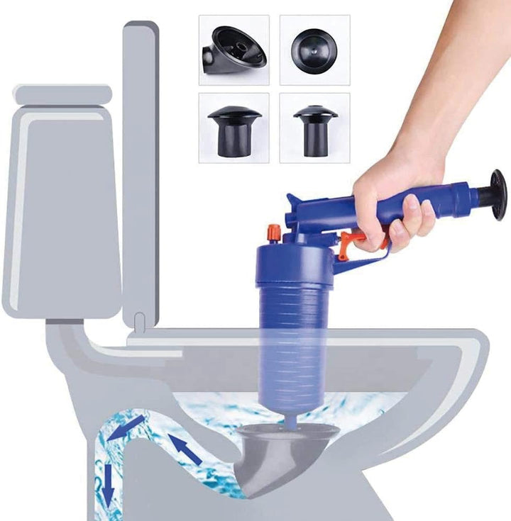 Druckreiniger