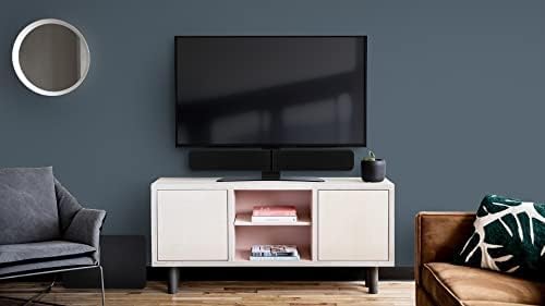 Bluesound TS100 2Maximale VESA Norm:VESA 75 x 75