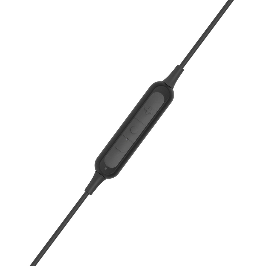 Ksc35 192568 Wireless on-Ear Clip-Schwarz, Zubehör mit Buch