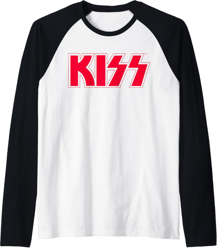 KISS - Rache Raglan