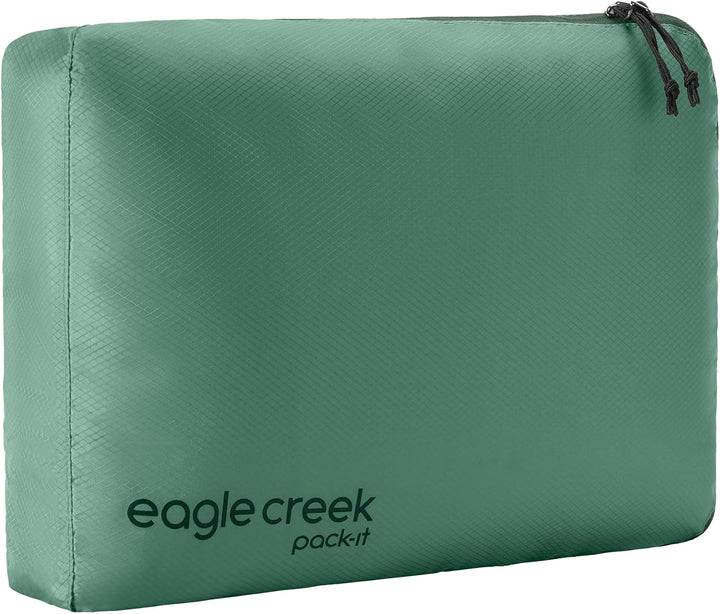 Eagle Creek Pack-It Isolate Packwürfel M Grün Grün M, Grün M