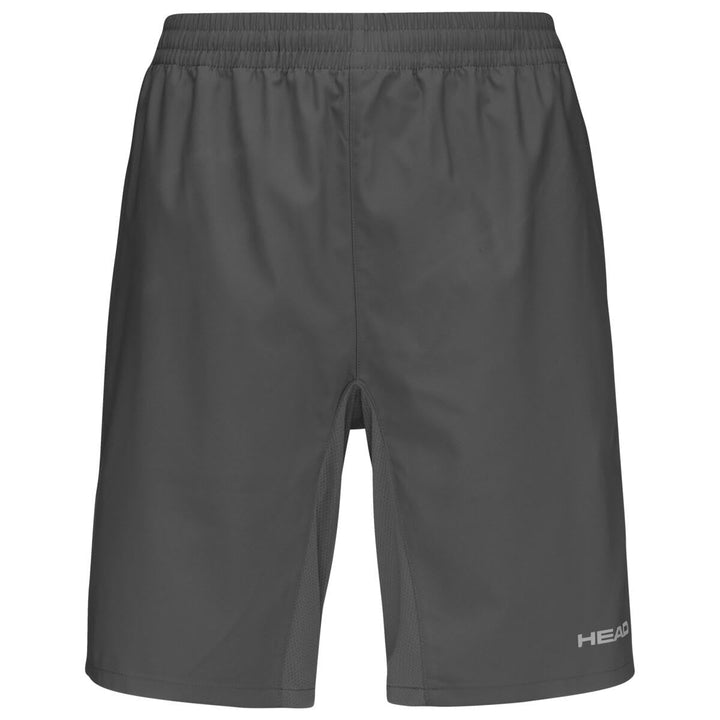 HEAD Herren Shorts Club Bermudas M 3XL Anthrazit, 3XL Anthrazit