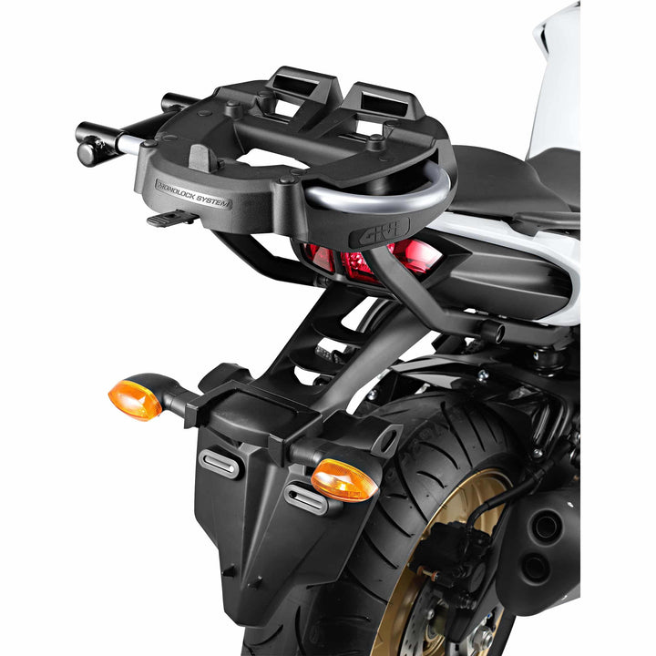 Givi M6M Kunststoff PlattenKit komplett, 40