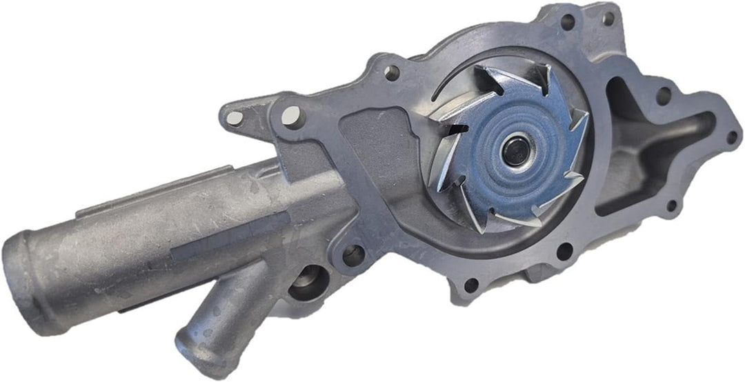 SKF VKPC 88864 Wasserpumpe