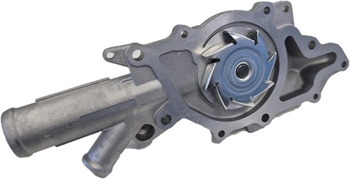 SKF VKPC 88864 Wasserpumpe