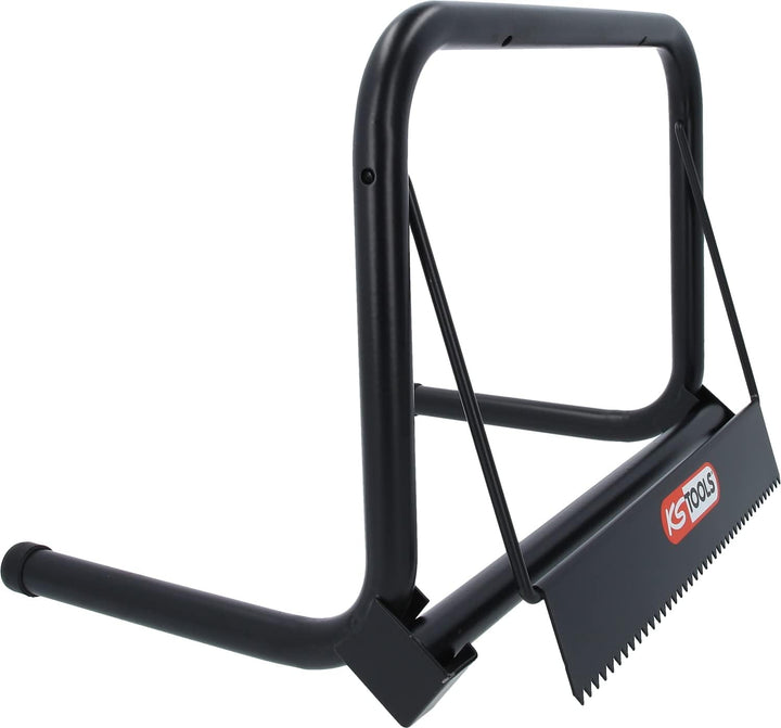 KS Tools 800.0160 Wandhalter für Putz-Papierrolle, Farbig, One Size, 4042146638798 Single, Single