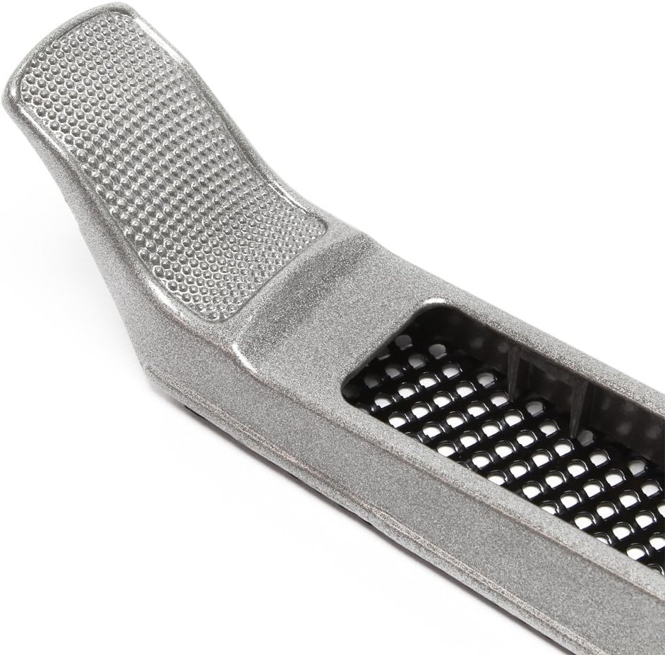 Gipskartonhobel Raspel Feile 250 mm + Ersatzblatt