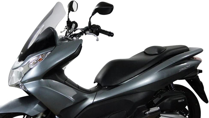 MRA Touring Windschutzscheibe Honda PCX 125, transparent Other, Other