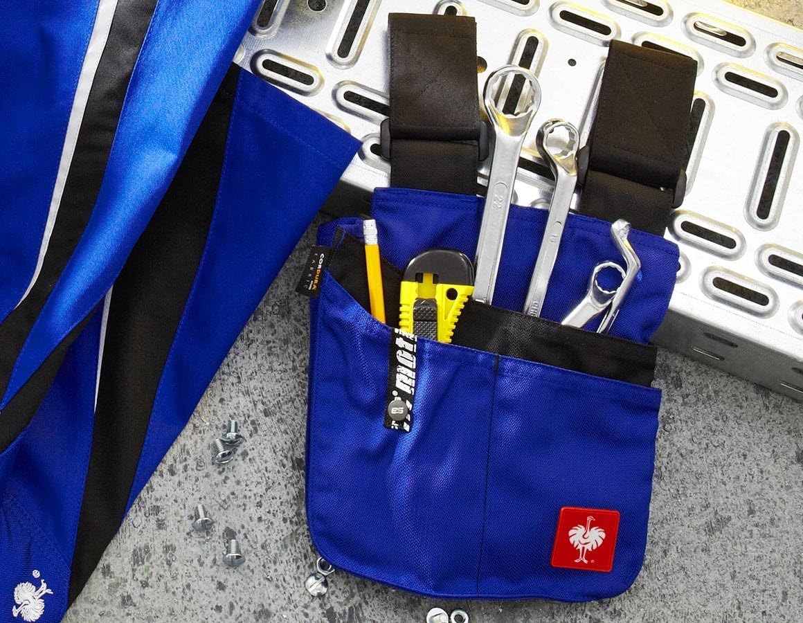 Wunderschne Engelbert Strauss Grteltasche Ebenbild