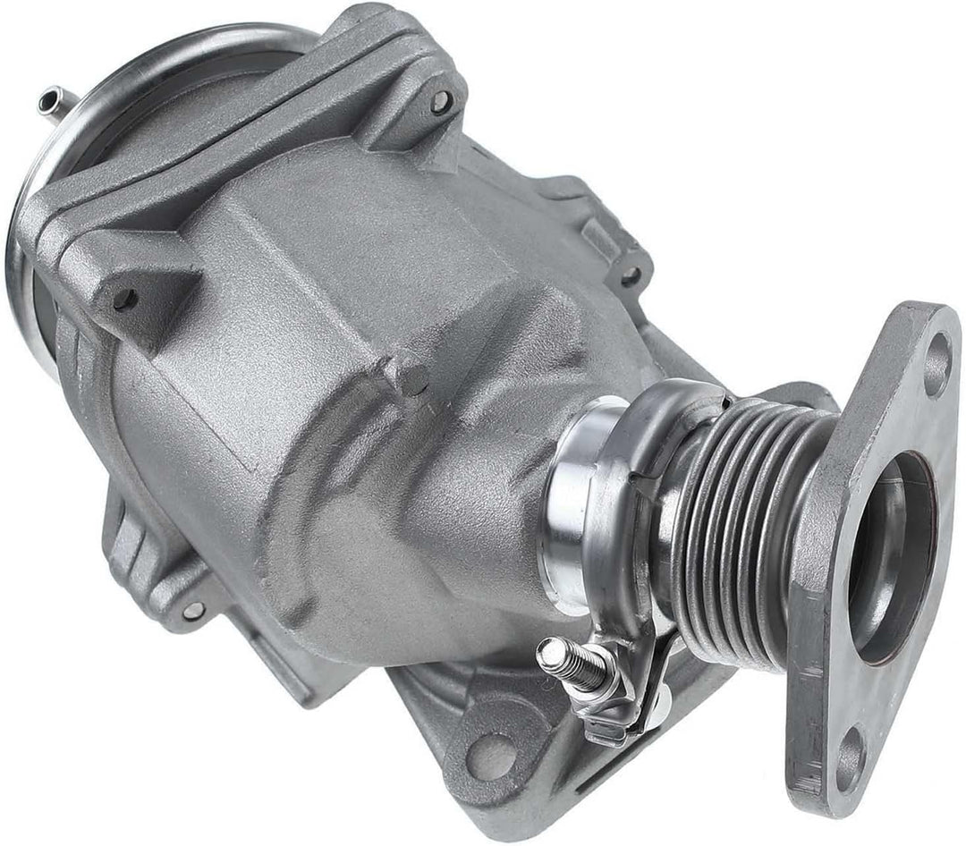 AGR-Ventil Pneumatisch für Jumper Daily IV Massif Boxer 3.0L Diesel 2006-2019 504121701