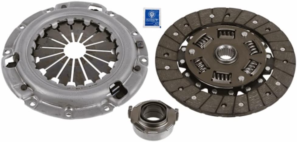 SACHS 3000 824 601 Kupplungssatz