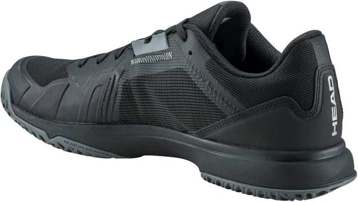 HEAD Sprint Team 3.5 Men Tennisschuhe 42 EU Schwarz, 42 EU Schwarz