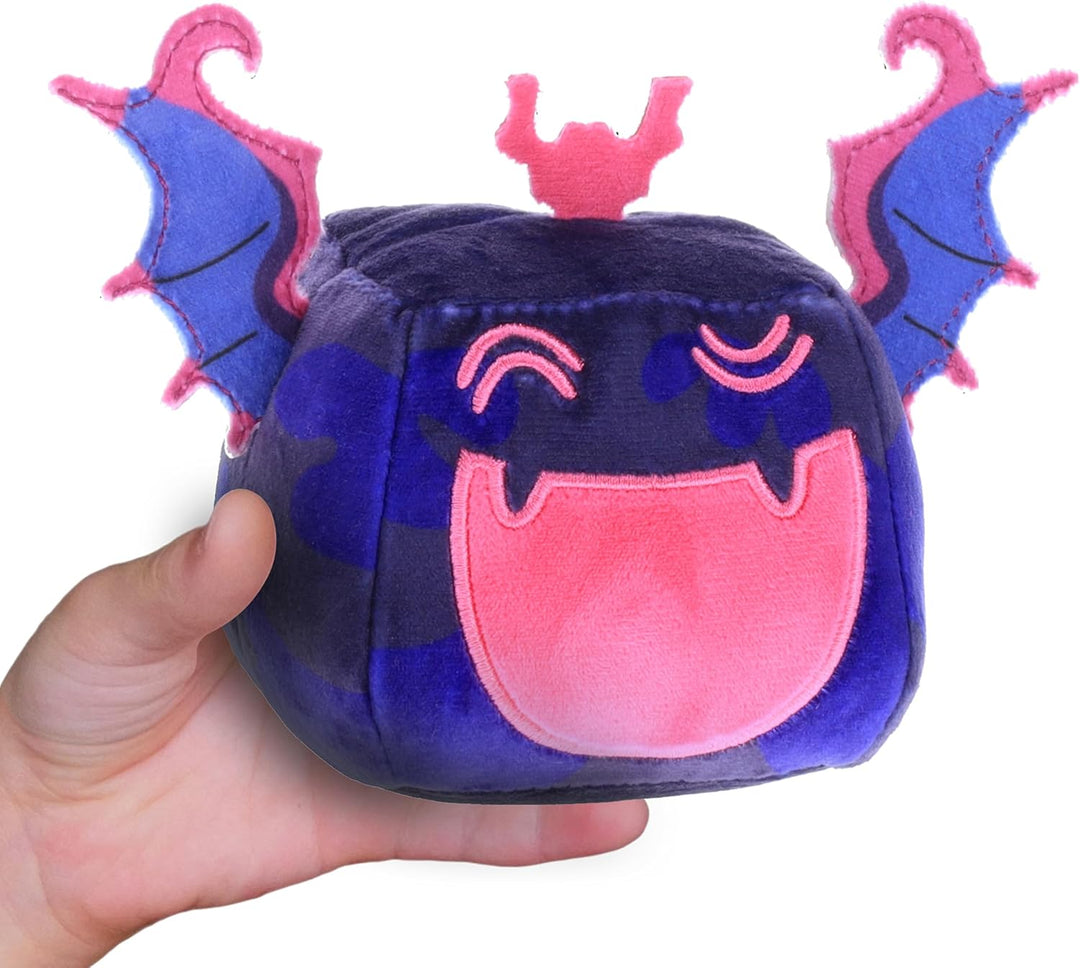 Blox Fruits - 10 cm Collectible Plush - Blind Box 10 cm surprise plush, 10 cm surprise plush